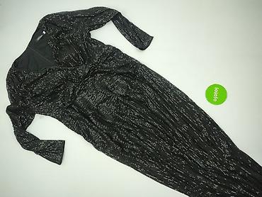 elegance: Sukienka damska, rozmiar 2XL — 2