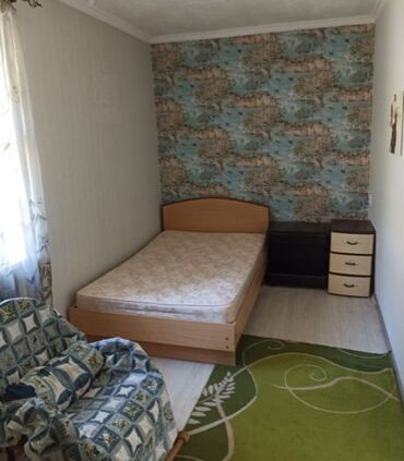 Долгосрочная аренда квартир: 2 комнаты, Агентство недвижимости, Без подселения, С мебелью полностью — 5