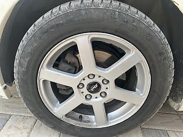 rx 2007: Honda Odyssey: 2002 г., 2.3 л, Автомат, Газ, Минивэн — 4