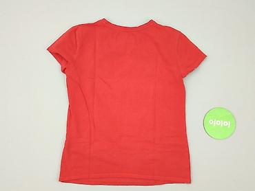 zwrot c: T-shirt damski, rozmiar S — 4