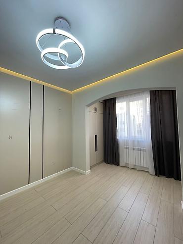 Продажа квартир: 3 комнаты, 83 м², Элитка, 2 этаж, Дизайнерский ремонт — 18