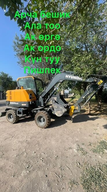 бмв е34 цена новая: Экскаватор, Hyundai, Колесный
