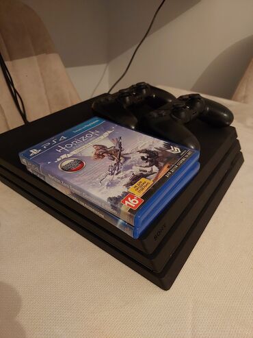 playstation 4 1 tb pro: Bakı ᐈ PS4 (Sony Playstation 4) ▷ 341 elan ➤  lalafo.az