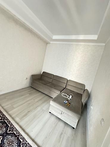 Продажа квартир: 1 комната, 38 м², Элитка, 6 этаж, Евроремонт — 4