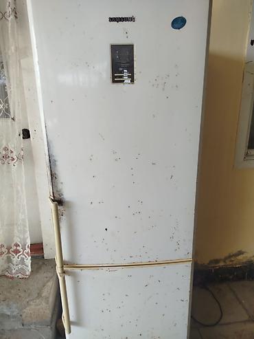 ventilyator su ile: Samsung iki qapılı soyuducu tək problemi yuxarısı soyudur!!! - — 1