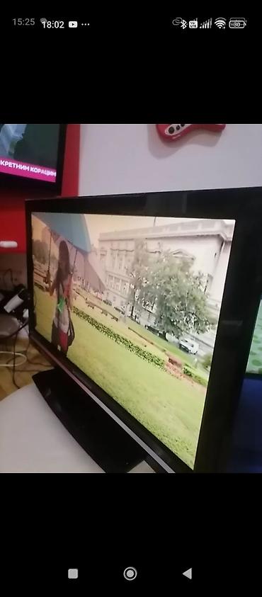 merrell ventilator: TV lcd tanki SAUBLORENC 22 inča sa daljinskim . Mirjevo — 5