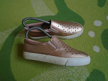 esprit beograd: Espadrile u broju 38, nosene dva puta, kao nove — 9
