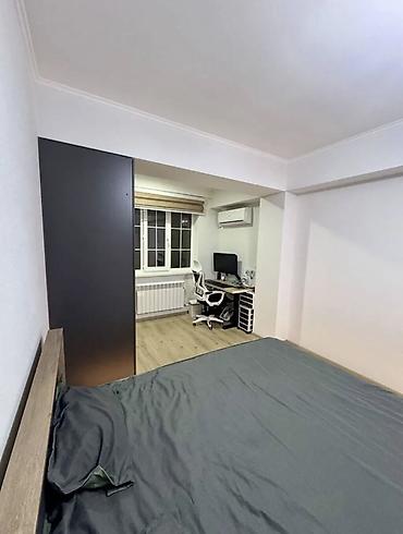 Продажа квартир: 2 комнаты, 48 м², Элитка, 5 этаж, Евроремонт — 4