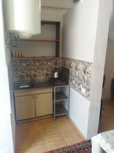 Uzunmüddətli kirayə evlər: 25 kv. m, 1 otaqlı -da lalafo.az — 7 Uzunmüddətli kirayə evlər: 25 kv. m, 1 otaqlı — 7