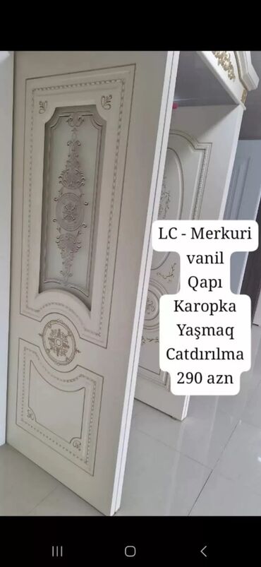 Otaq qapıları: Nömrə aktiv deyil whatsapp aktivdir ətraflı məlumat üçün whatsappa -da lalafo.az — 17 Otaq qapıları: Nömrə aktiv deyil whatsapp aktivdir ətraflı məlumat üçün whatsappa — 17