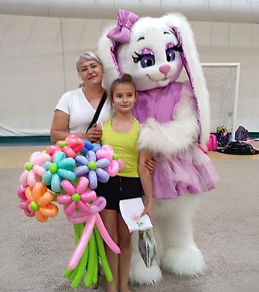 аренда кинотеатр: Организация мероприятий | Аниматоры — 4