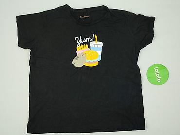 pusheen 122: T-shirt damski, rozmiar L — 2