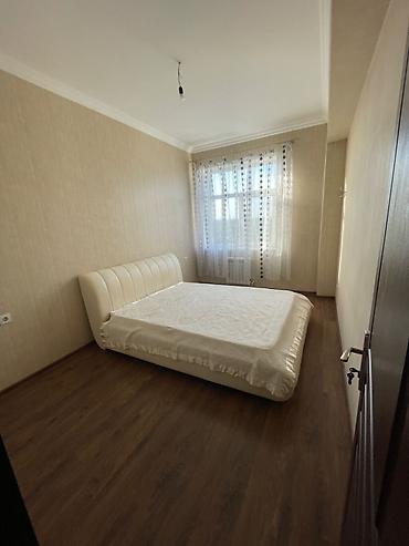 Mənzillər: Hövsan Mida 1. Manzil orta blokda yerlasir Otaqlar ayri-ayri — 6
