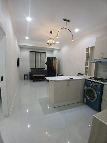 bileceride ev: Bileceri qes Yehya Huseynov kuc 9 mertebeli binanin 5 ci mertebesinde — 5