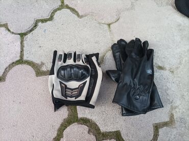 Кол каптар: Кол каптар, Унисекс, Колдонулган