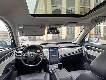 Weltmeister: Weltmeister EX5, 2020 г., 405 км, Передний at lalafo.kg — 6 Weltmeister: Weltmeister EX5, 2020 г., 405 км, Передний — 6