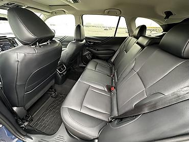 Subaru: Subaru Outback: 2020 г., 2.5 л, Вариатор, Бензин, Универсал — 11