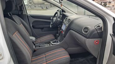 Ford: Ford Focus: 1.6 l | 2008 il 270000 km Hetçbek — 10