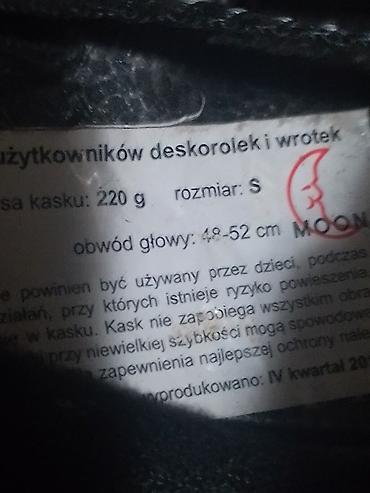 Oprema za bicikliste: Dečija biciklistička kaciga Meteor Artemis vel S OBIM 48-52 - — 10