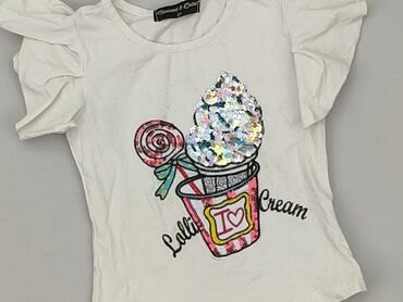 koszulka supreme oryginalna: T-shirt, 1.5-2 years, 86-92 cm, condition - Good