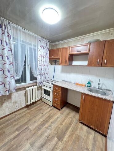 Продажа квартир: 1 комната, 40 м², 104 серия, 1 этаж, Косметический ремонт — 1