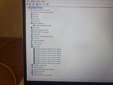 Ноутбуки HONOR: Офисный, Б/у, Intel Core i5 — 5