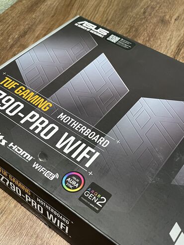 подставки для ноутбука бишкек: Энелик плата, Колдонулган, Asus, LGA1700, ATX, ПК үчүн