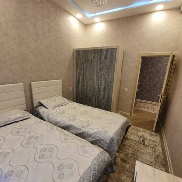 Həyət evləri və villaların satışı: 7 otaqlı, 300 kv. m, Orta təmir — 24