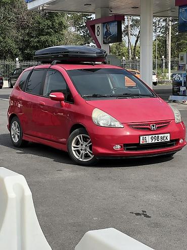 фара хонда торнео: Honda Jazz: 2008 г., 1.3 л, Автомат, Бензин, Хэтчбэк — 4
