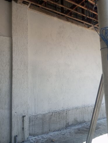 Штукатурка, шпаклевка: Штукатурка стен Больше 6 лет опыта — 19