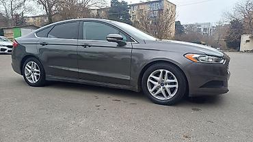 Ford: Tecili satilir — 6