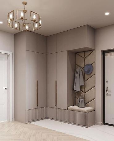 ikea икея: Мебель на заказ Встроенные шкафы-купе и корпусные решения для — 2
