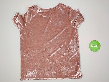 massimo bluzki: F&F, T-shirt damski, rozmiar L — 3