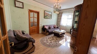 ehmedli residence: Баку, Старый Гюняшли, 4 комнаты, Вторичка, м. Ахмедлы, 90 м²