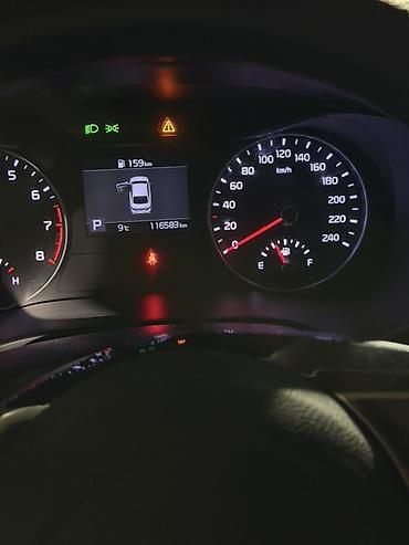 smart open: Kia K3: 2019 г., 1.6 л, Вариатор, Бензин, Седан — 9