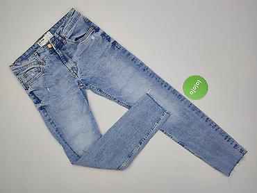 mets jeans: Bershka, Jeansy damskie, rozmiar XS — 2