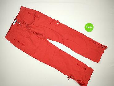 db made yupoo: Spodnie cargo damskie, rozmiar S — 2