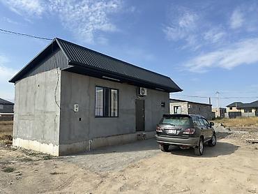 складной дом: Студия, 50 м², 1 этаж, Дизайнерский ремонт — 10