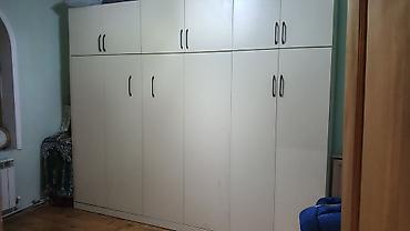 perla: İkinəfərlik, Bazasız, Pulsuz matras, Siyirməsiz, MDF — 3