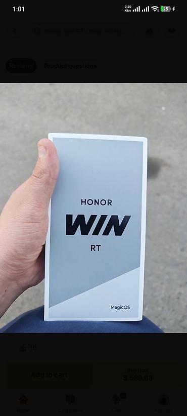 google pixel fold: Honor 256 GB, rəng - Boz — 3