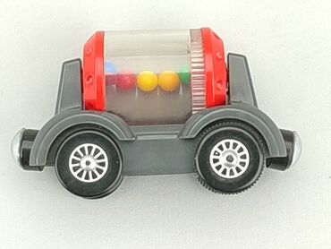 kapcie dla dzieci 28: Car for Kids, condition - Good