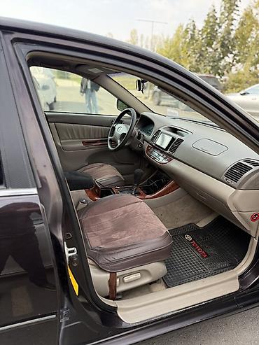 тайота превия запчасти: Toyota Camry: 2003 г., 2.4 л, Автомат, Бензин, Седан — 6