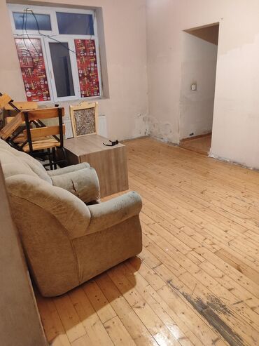 Uzunmüddətli kirayə evlər: 45 kv. m, 2 otaqlı — 10