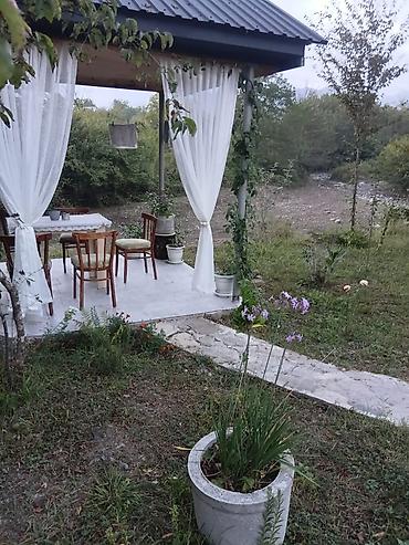 lökbatan kiraye: 100 kv. m, 3 otaqlı, Hovuzlu, İşıq — 5