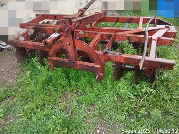 Traktorlar: Traktor Belarus (MTZ) 1221, 2011 il, 140 at gücü, motor 4 l, İşlənmiş — 11