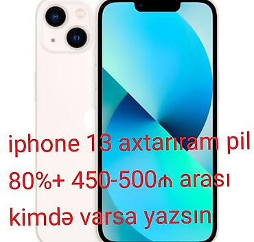 apple macbook air fiyat: IPhone 13 — 1