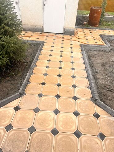 Бордюры: Бордюр, Гарантия, Бесплатная доставка, Бесплатный выезд — 29