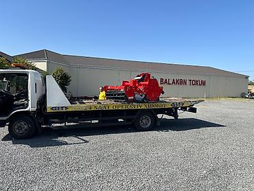 2 el scooter: Frez mərdanəli. Türkiyənin çox keyfiyyətli Köylü firmasıdır. 265 sm iş — 4