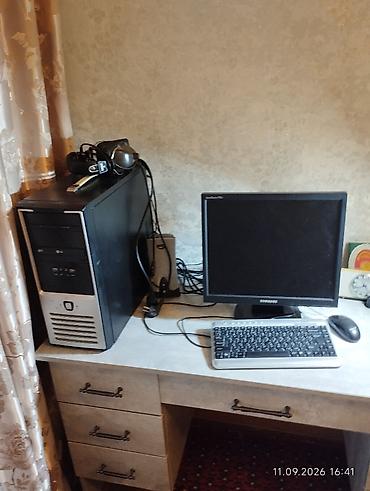 macbook apple: Компьютер, Для несложных задач, Б/у, HDD — 1