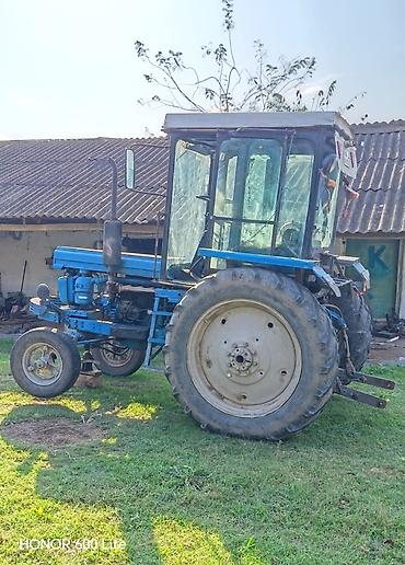 mını traktor: Tecili satılır sened qaydasında prablemsizdir riyal fikiri olan zeng — 2